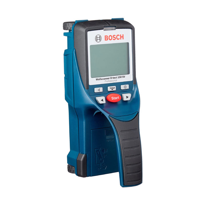 D-tect 150 SV | Bosch Wall Scanner Detector - 150mm