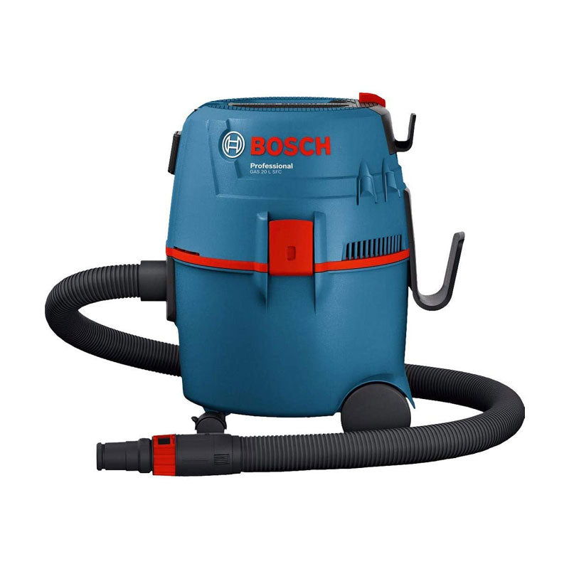 GAS 20 L SFC | Bosch Wet & Dry Vacuum Cleaner 1500W - 19L