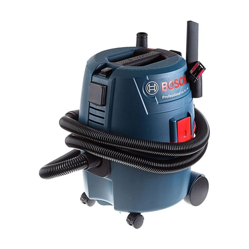 GAS 20 L SFC | Bosch Wet & Dry Vacuum Cleaner 1500W - 19L