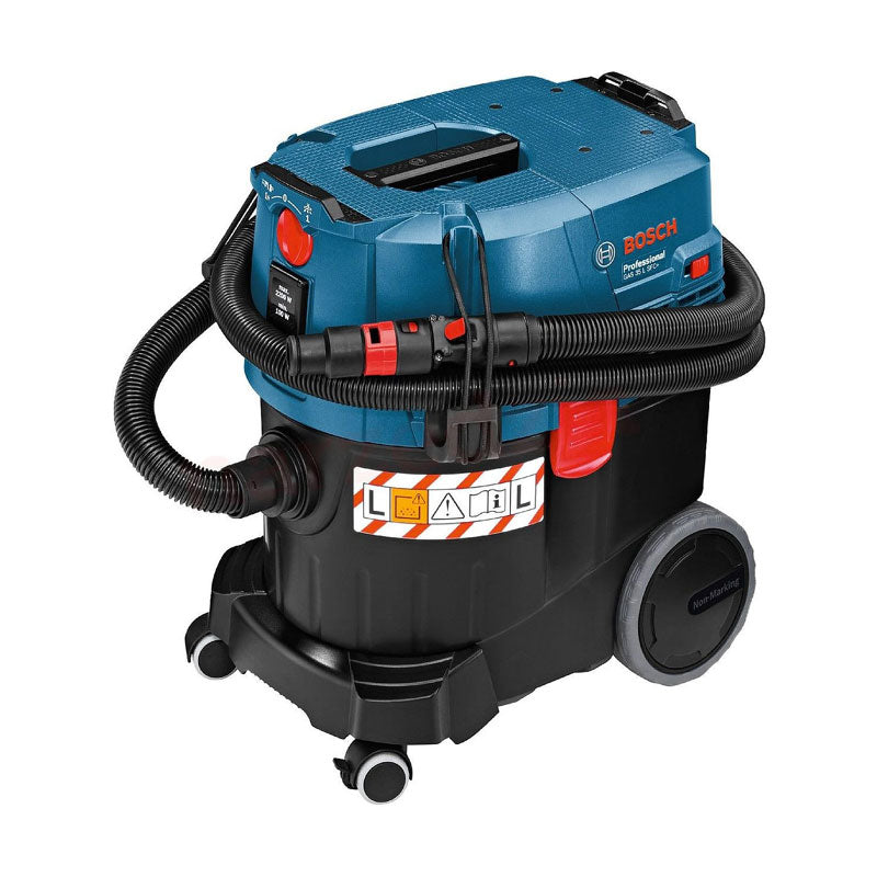 GAS 35 L SFC | Bosch Wet & Dry Vacuum Cleaner 1380W - 35L