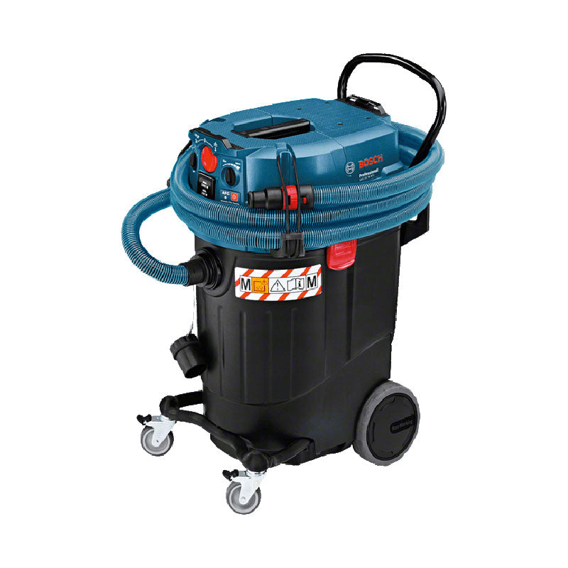 GAS 55 M AFC | Bosch Wet & Dry Vacuum Cleaner 1380W - 55L