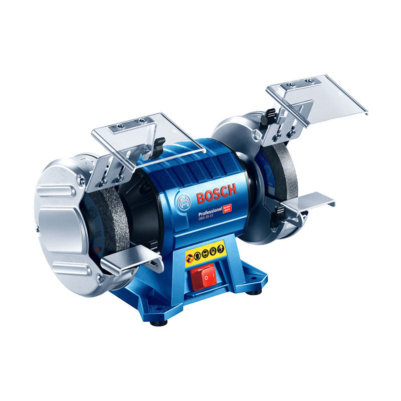 GBG 35-15 | Bosch Double-Wheeled Bench Grinder 150mm - 350W