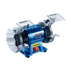 GBG 35-15 | Bosch Double-Wheeled Bench Grinder 150mm - 350W