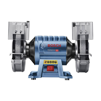 GBG 60-20 | Bosch Double-Wheeled Bench Grinder 200mm - 600W