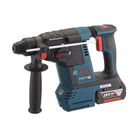 GBH 18V-26 | Bosch Cordless Rotary Hammer 18V