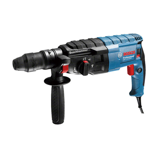 GBH 2-24 DFR | Bosch Rotary Hammer 24mm - 790W