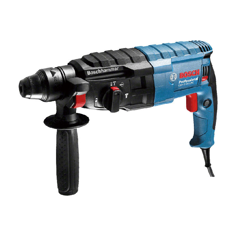 GBH 2-24 DRE | Bosch Rotary Hammer 24mm - 790W