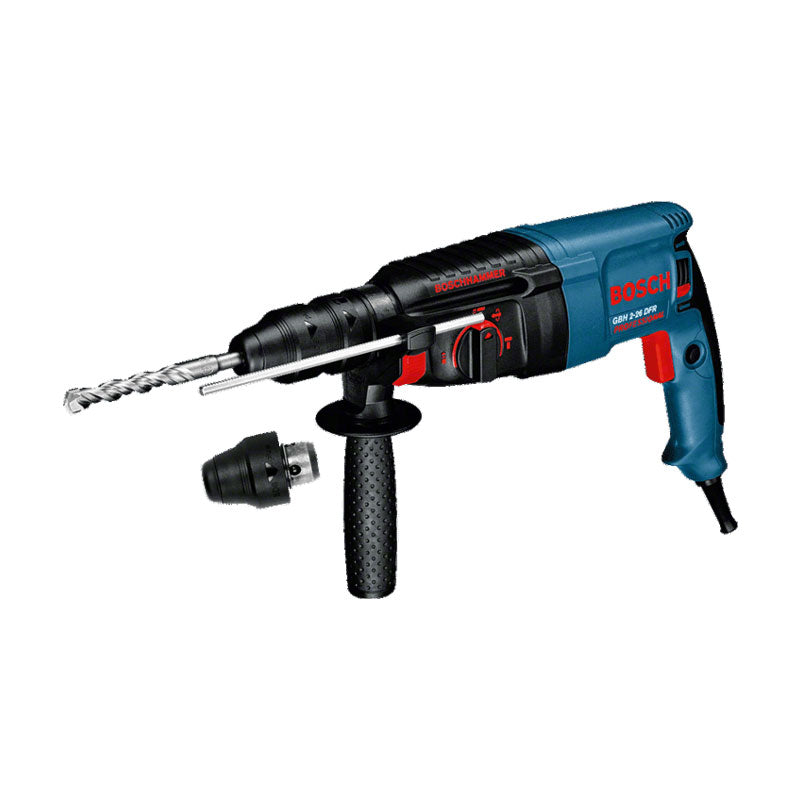 Bosch GBH 2-26 DFR Professional – SDS Plus Rotary Hammer