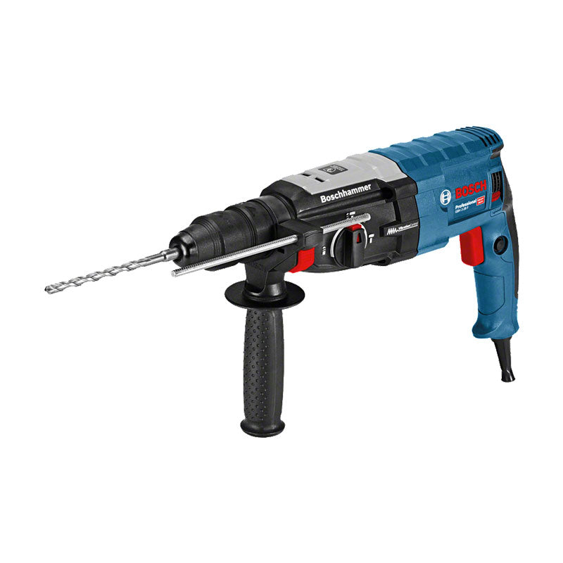 Bosch GBH 2-28 F Professional – SDS Plus Rotary Hammer with KickBack Control