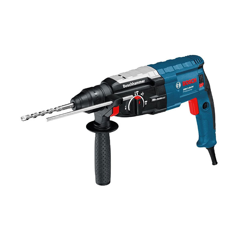 GBH 2-28 DV | Bosch Rotary Hammer 28mm - 850W