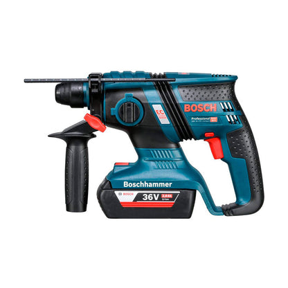 GBH 36V-EC | Bosch Cordless Rotary Hammer 30mm - 36V