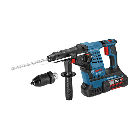 GBH 36VF-Li Plus | Bosch Cordless Rotary Hammer 30mm - 36V