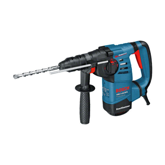 GBH 3-28 DFR | Bosch Rotary Hammer 28mm - 800W