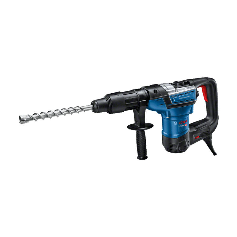 Bosch GBH 5-40 D Professional – 1100W SDS Max Rotary Hammer