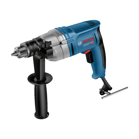 GBM 13 HRE | Bosch Drill Machine 13mm - 550W