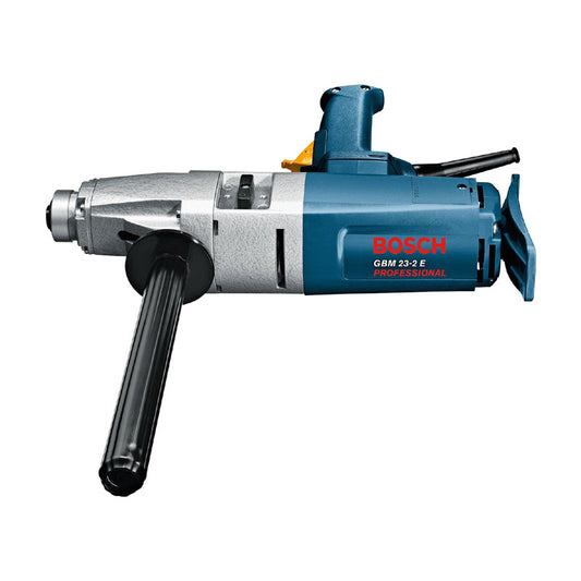 GBM 23-2 E | Bosch Magnetic Drill 23mm - 1150W