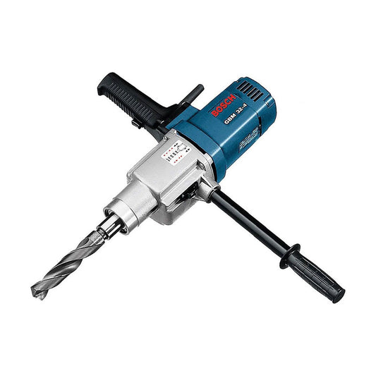 GBM 32-4 | Bosch Magnetic Drill 32mm - 1500W