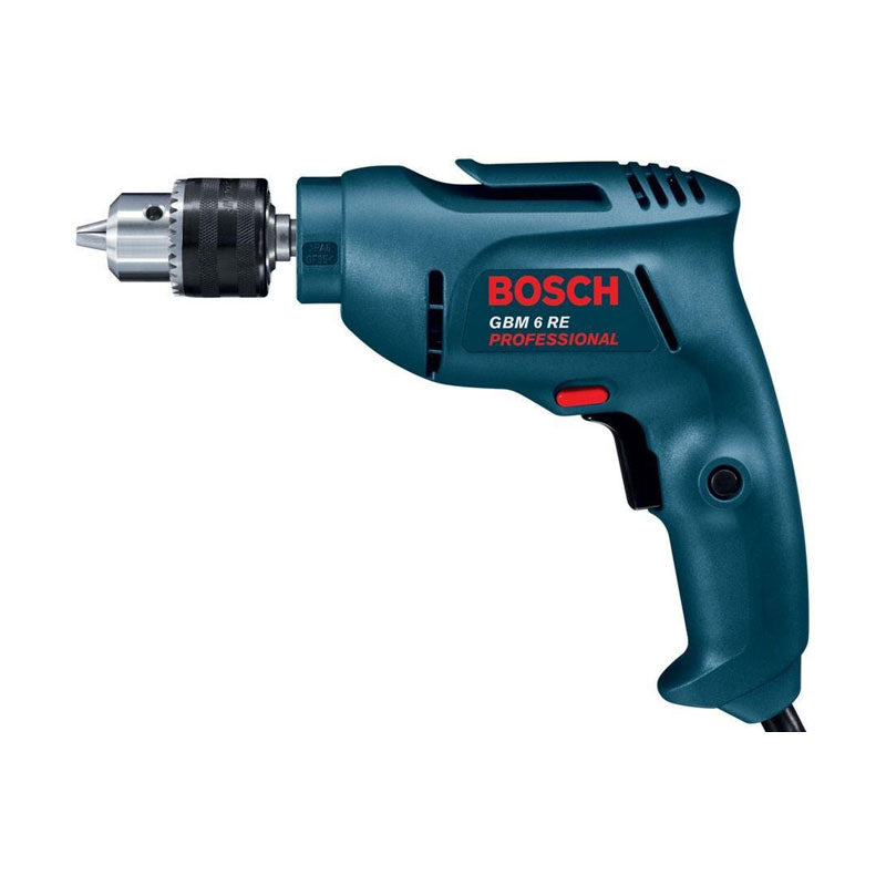 GBM 6 RE | Bosch Drill Machine 10mm - 350W