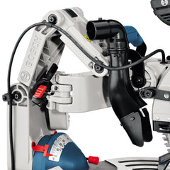 GCM 12 GDL | Bosch Axial-Glide Miter Saw 305mm - 2000W