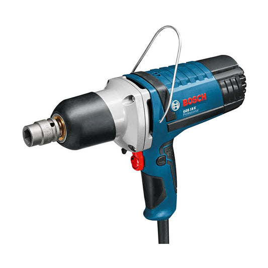 GDS 18 E | Bosch Impact Wrench 250N.m - 500W