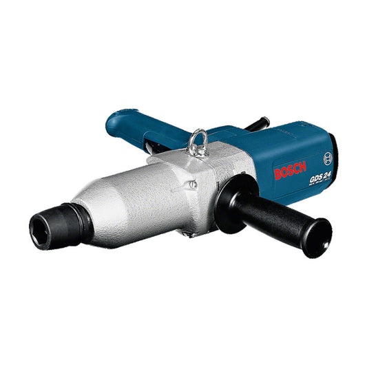 GDS 24 | Bosch Impact Wrench 600N.m - 600W