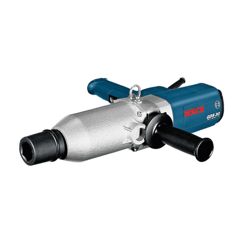 GDS 30 | Bosch Impact Wrench 1000N.m - 920W