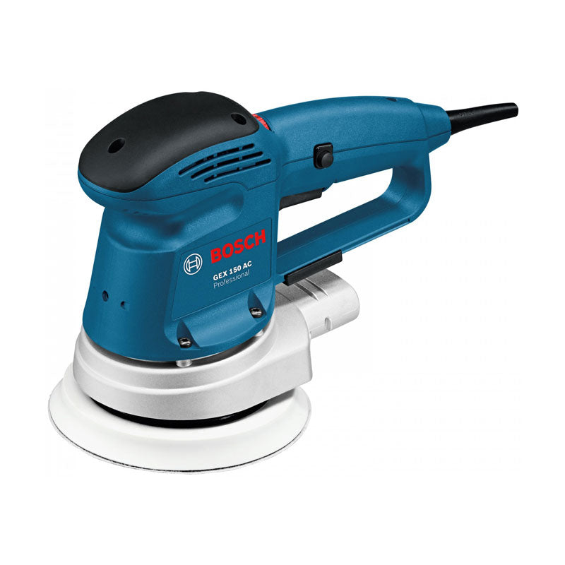 GEX 150 AC | Bosch Random Orbit Sander 150mm - 340W