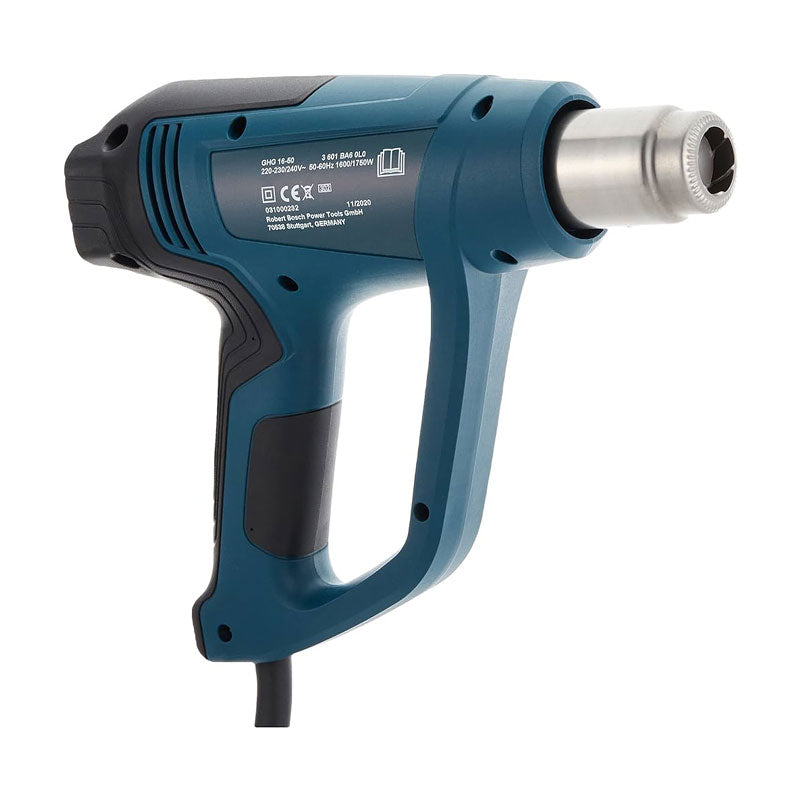 GHG 16-50 | Bosch Hot Air Gun 500°C - 1600W