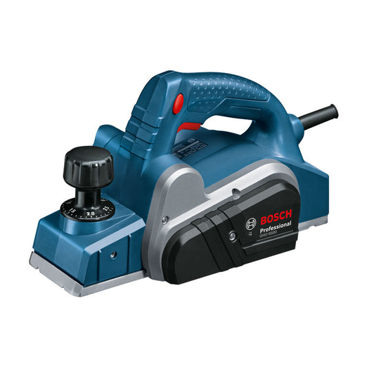 GHO 6500 | Bosch Wood Planer 82mm - 650W