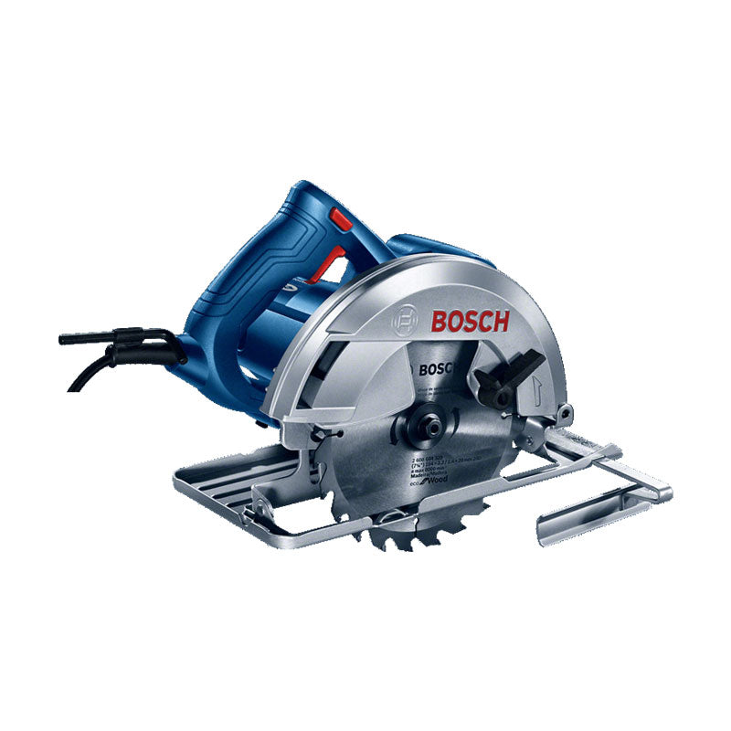 GKS 140 | Bosch Hand-Held Circular Saw 184mm - 1400W