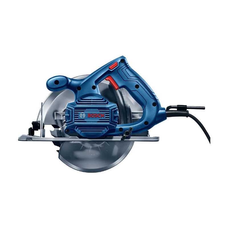 GKS 140 | Bosch Hand-Held Circular Saw 184mm - 1400W