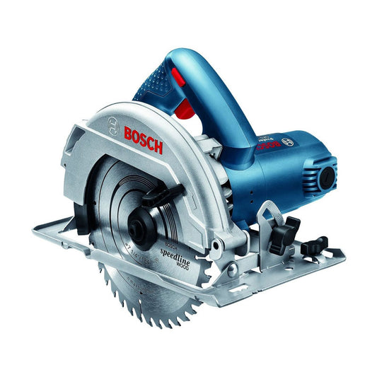 GKS 7000 | Bosch Hand-Held Circular Saw 185mm - 1100W