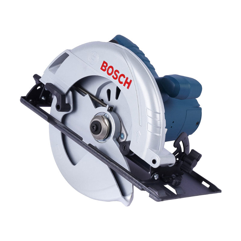 GKS 9 | Bosch Hand-Held Circular Saw 235mm - 2050W