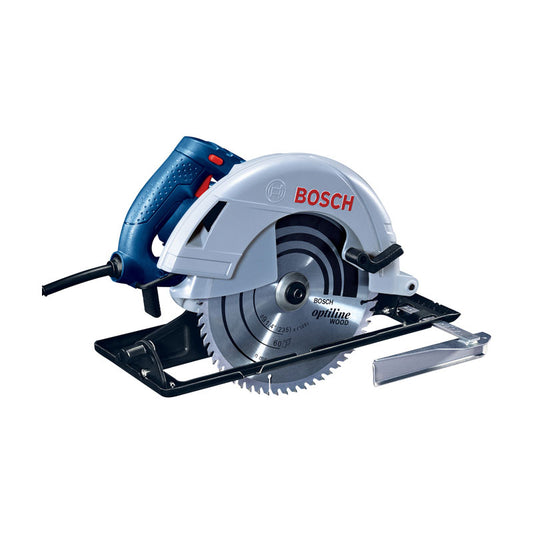 GKS 9 | Bosch Hand-Held Circular Saw 235mm - 2050W