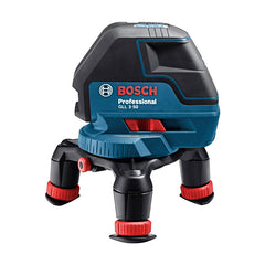 GLL 3-50 | Bosch Line Laser Leveling - 50m