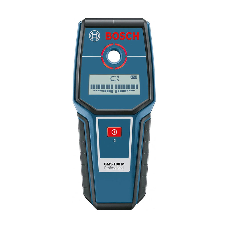 GMS 100 M | Bosch Wall Scanner Detector - 100m