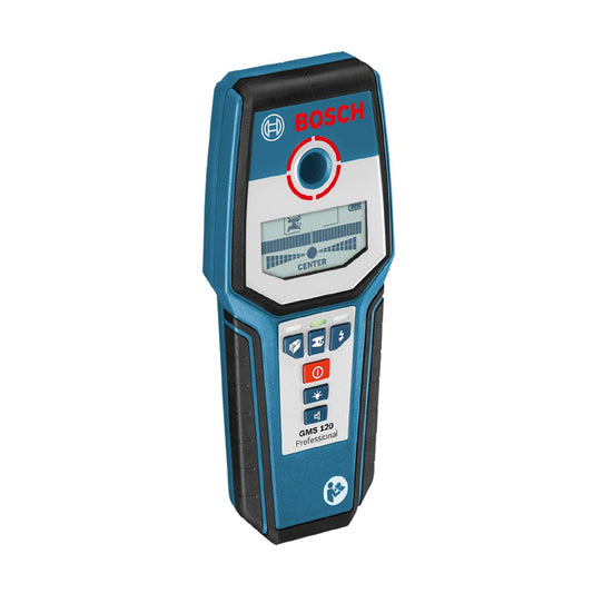 GMS 120 | Bosch Wall Scanner Detector - 120mm