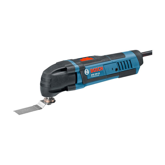 GOP 250 CE | Bosch Multi-Cutter 250W