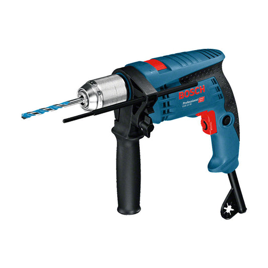 GSB 13 RE | Bosch Hammer Drill 13mm - 600W