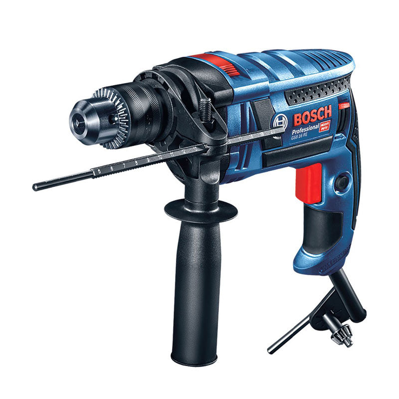 GSB 16 RE Professional – Compact Impact Drill by Bosch Power Tools in Pakistan.