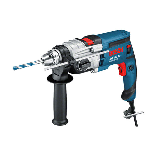 GSB 19-2 RE | Bosch Hammer Drill 20mm - 850W