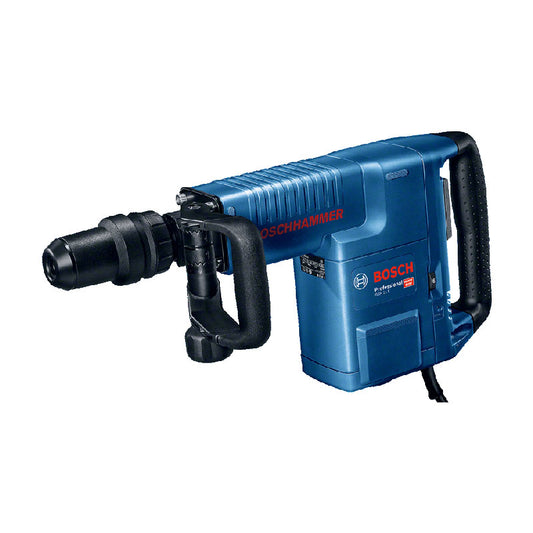 GSH 11 E | Bosch Demolition Hammer 10.1Kg - 1500W