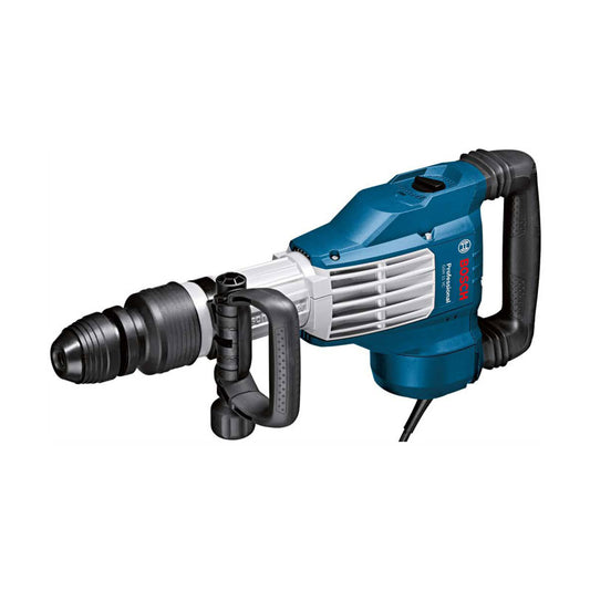 GSH 11 VC | Bosch Demolition Hammer 11.4Kg - 1700W