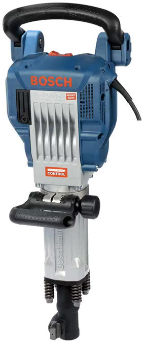 GSH 16-30 | Bosch Demolition Hammer 16.5Kg - 1750W