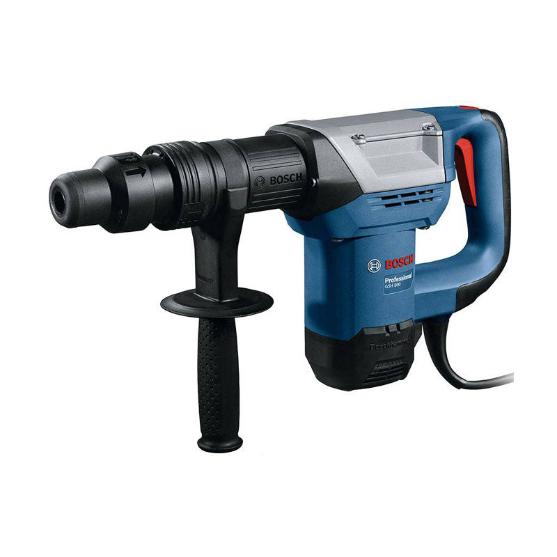 Bosch GSH 500 Professional – SDS Max Demolition Hammer, get from Kamadi Pakistan