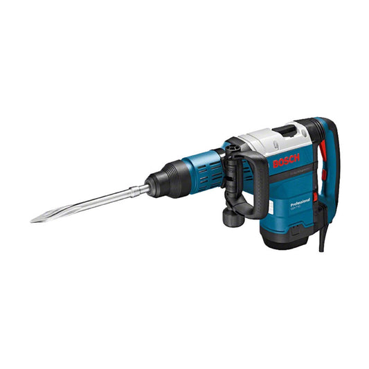 GSH 7 VC | Bosch Demolition Hammer 8.5Kg - 1700W