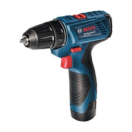 GSR 120-Li | Bosch Cordless Drill Driver 10mm - 12V