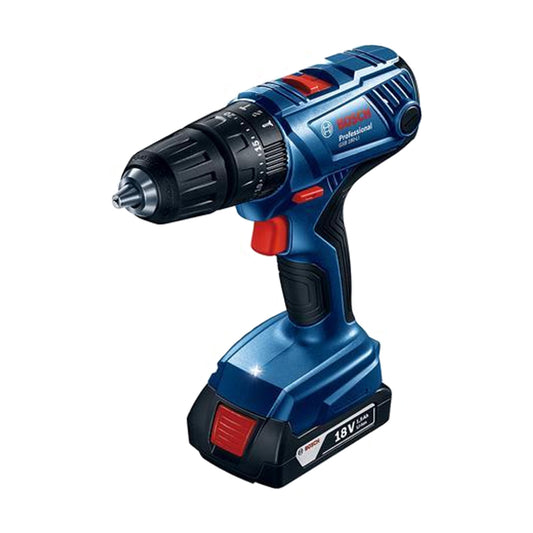 GSR 180-Li | Bosch Cordless Drill Driver 13mm - 18V