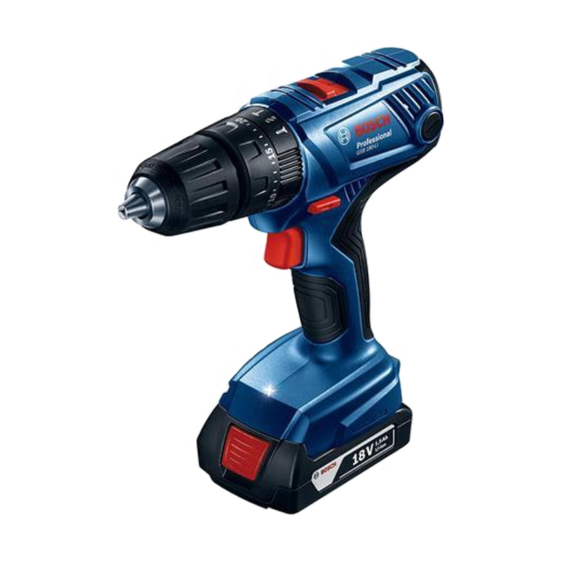 Bosch GSR 180-Li cordless drill and driver