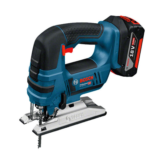 GST 18V-Li | Bosch Cordless Jigsaw 90mm - 18V